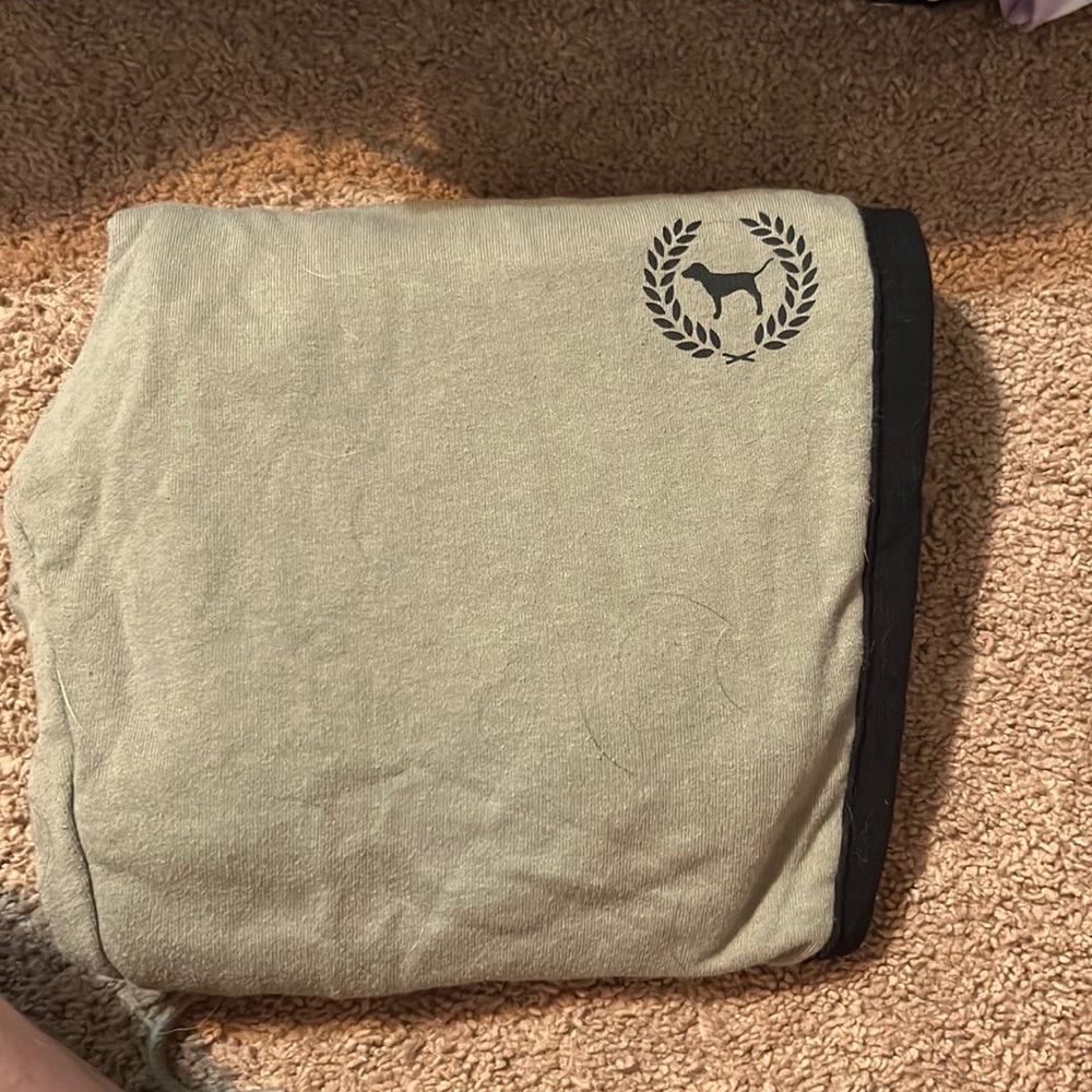 The green pink sweatpants are super comfy They are a great lounging around pants